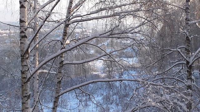 вид из окна смотреть онлайн