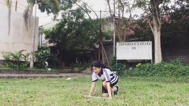 Video Atletik Lari Jarak Pendek [Putu Pri Natalie Poetri X MIPA 5 36] смотреть онлайн