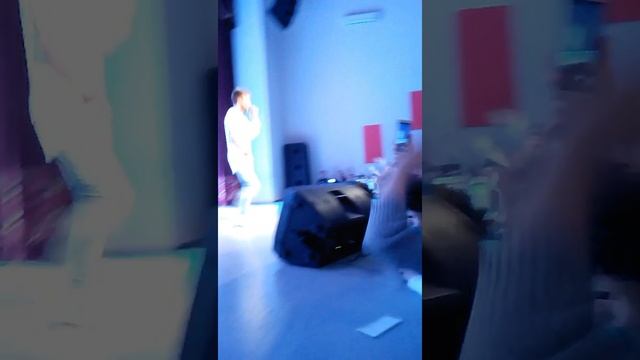 Концерт HOMIE смотреть онлайн