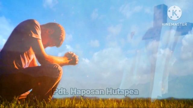 Khotbah Minggu 2 Juni 2024, 2 Korintus 4:5-12 @haposanhutapea смотреть онлайн