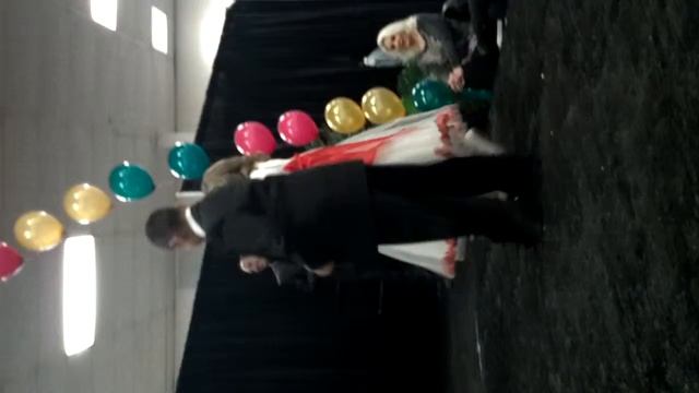 VV Bridal Fair 2012 смотреть онлайн