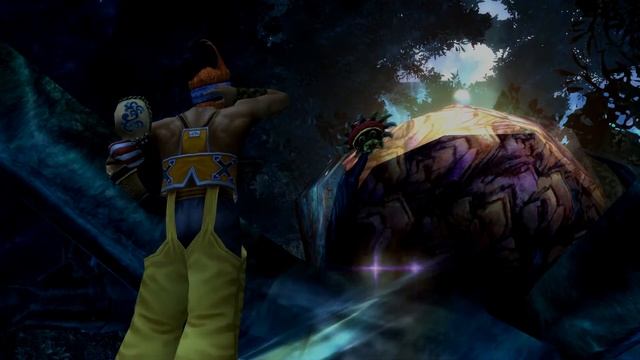 Final Fantasy X HD - Walkthrough Platinum Guide #18 - Upgrading all Celestial Weapons fully