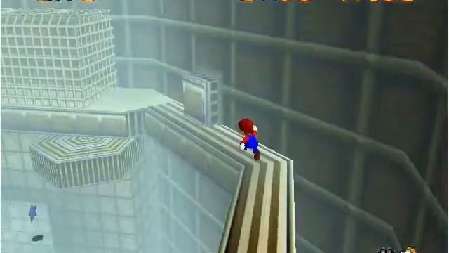 Super Mario 64 osa 14 смотреть онлайн