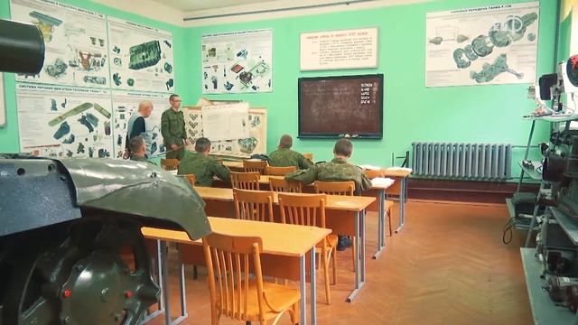 114 гв. Школе 76! смотреть онлайн