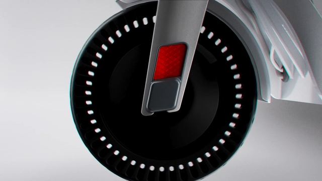 The Unagi Model One - The World's Best Designed Electric Scooter смотреть онлайн