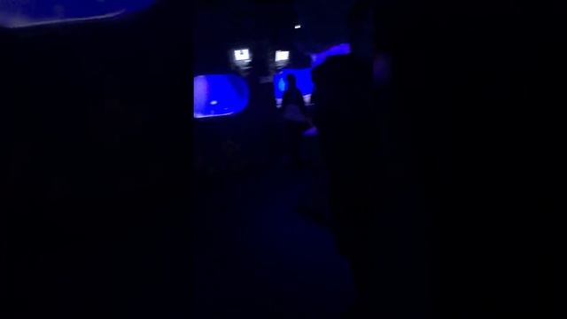 Океанариум ТЦ Детский Мир 2018 смотреть онлайн