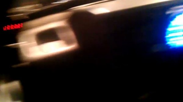 Атмо99 СТИ Спорт-7 первый запуск