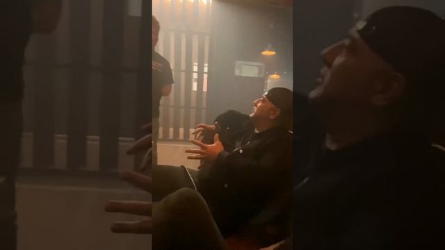 Джаник в Кальяной смотреть онлайн