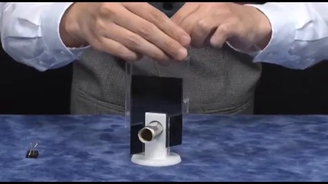 Smart Guillotine By Tenyo Magic