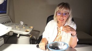 Синяя лампа-как пользоваться