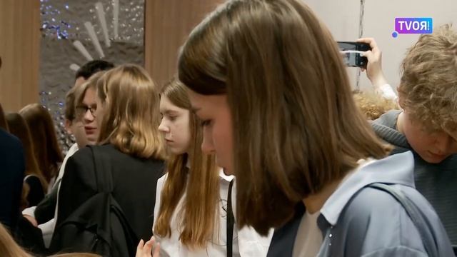 Добрый вечер, Тюмень 15.04.24 смотреть онлайн