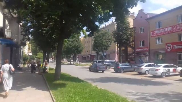 М.горького 27 ов смотреть онлайн
