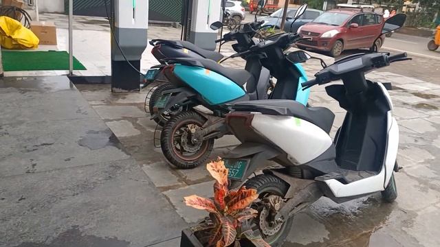 ATHER 450X GEN 3 : Check New ( Battery + Range + Price Hike ) & Speed Test. смотреть онлайн