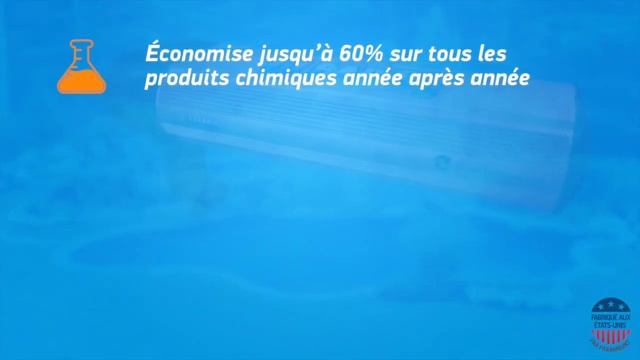 French Canadian Clear O3 Video смотреть онлайн