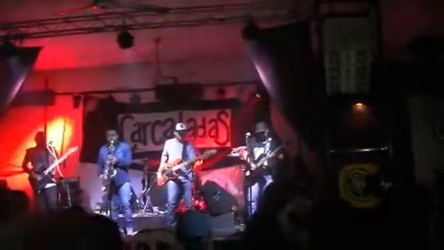 Hijos Del Olvido - Himno + Mariposa pontiac (Cover Redondos) - Club Colonial (en vivo) смотреть онлайн