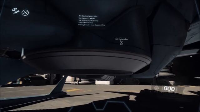 Star Citizen: ULMC Guide to the Mustangs смотреть онлайн