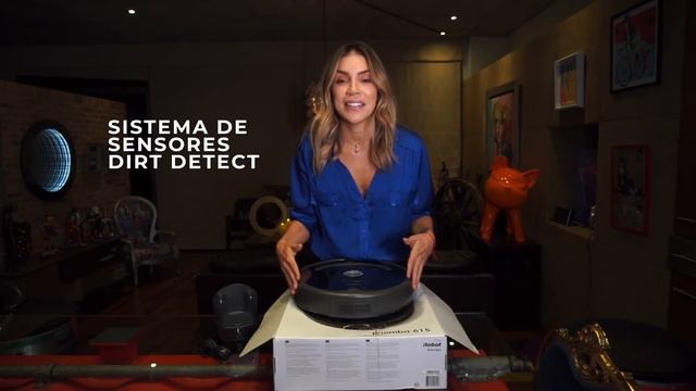El Destape Aspiradora IRobot Roomba Con Alkosto