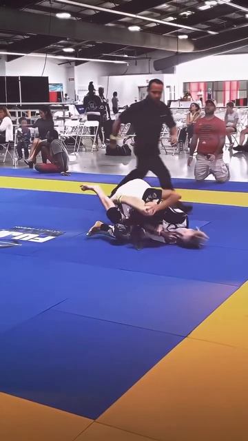 Когда грязная игра оборачивается против тебя: урок уважения на татами #факты  #jiujitsu#УрокУважени