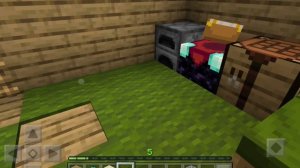 ОТКУДА У МЕНЯ ПОД ДОМОМ СТОЛЬКО ЛАЗУРИТОВ \ маинкрафт