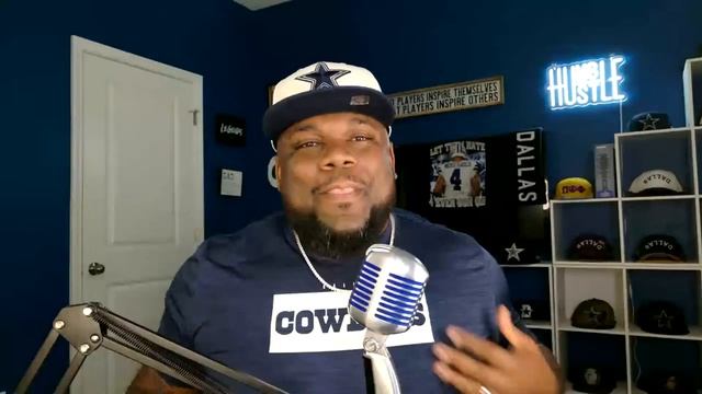 Micah vs Mike Zimmer\.....What's really happening? #Cowboys Mandatory Mini camp begins! смотреть онлайн