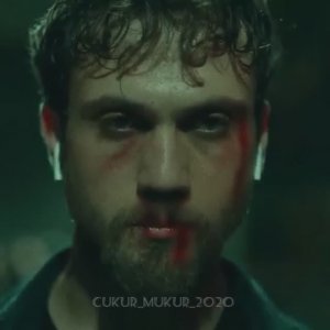 Yamac Kocovaly dancer