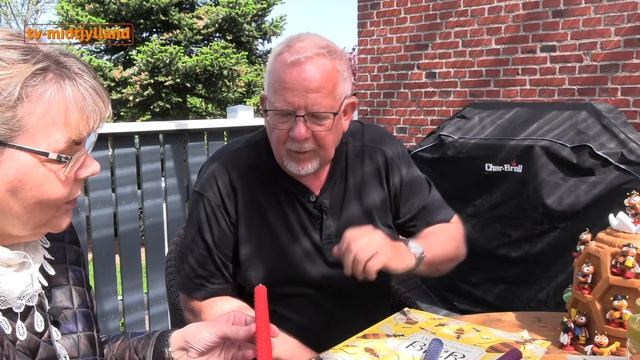 Biavler Kim Dyrberg - del 2 - TV Midtjylland смотреть онлайн