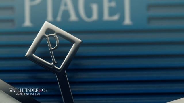 Piaget Polo S P11268 смотреть онлайн