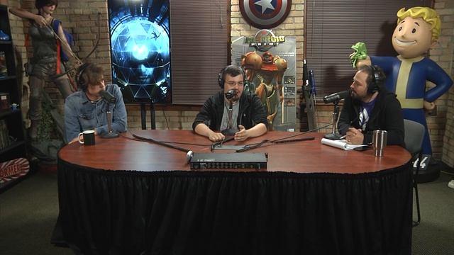 Game Informer Debates Prey's Divisive Ending (Spoilers)