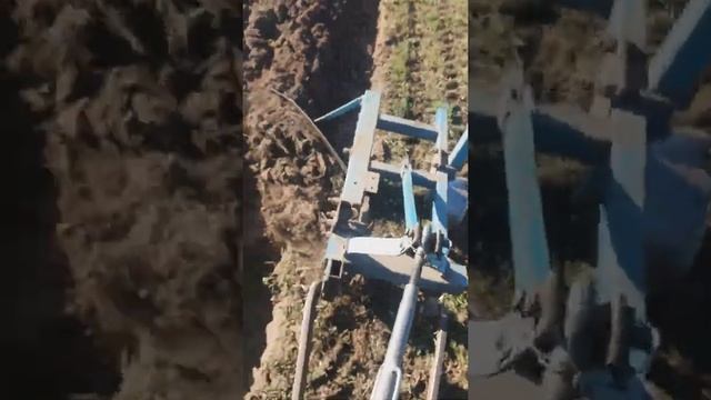 Донг фенг 244 з плугом смотреть онлайн