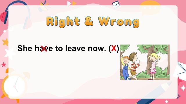15. Helping verbs | Auxiliary verbs | can, must, have to | Basic English Grammar for Kids смотреть онлайн