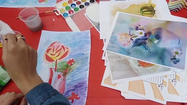 День открытых дверей. ДК 