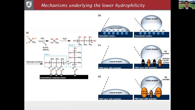Effects of nanomaterials on engineering performance of a siliconate-based sealer смотреть онлайн