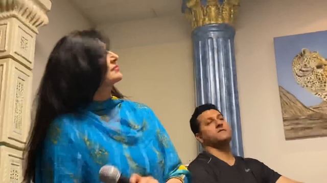 Pashto Song | Naghma And Latif Nangarhari New Pashto Majlise Song 2020 |