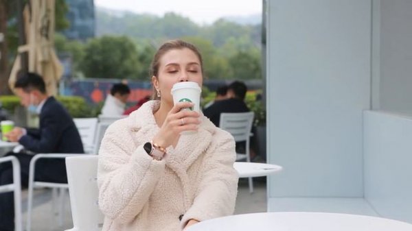 Kieslect L11  Lady SmartWatch