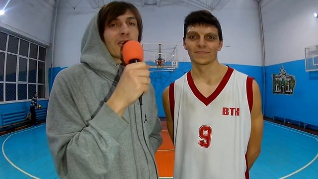2017 03 25 Интервью с Сергеем Слободянюком и Вадимом Юнашем смотреть онлайн