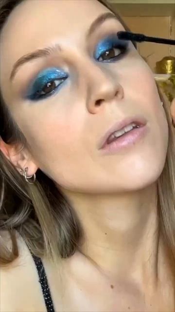 Scorpion ♏️ Maquillage astro 1/12 смотреть онлайн