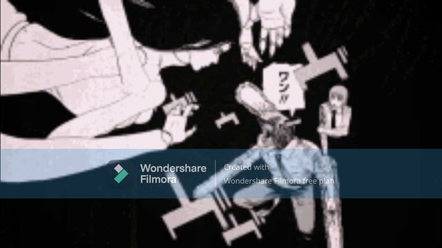 KICK BACK (English Cover)「Chainsaw Man OP」 смотреть онлайн