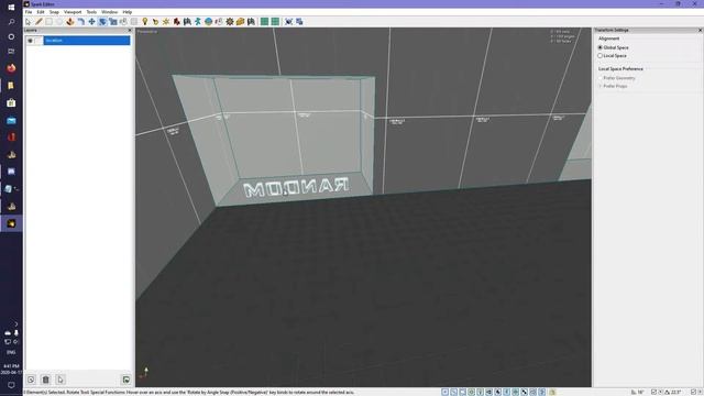 Natural Selection 2 Mapping Tutorial 2020 смотреть онлайн