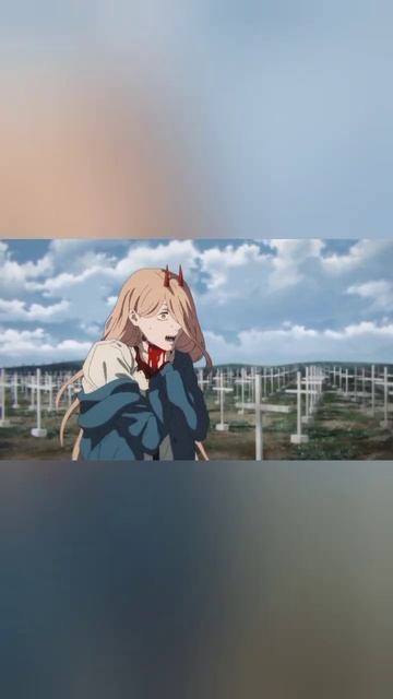 Дэнджи и Пауэр мгновенно проиграли | человек-бензопила 😵anime #анимемомент #гг #анимация #music смотреть онлайн