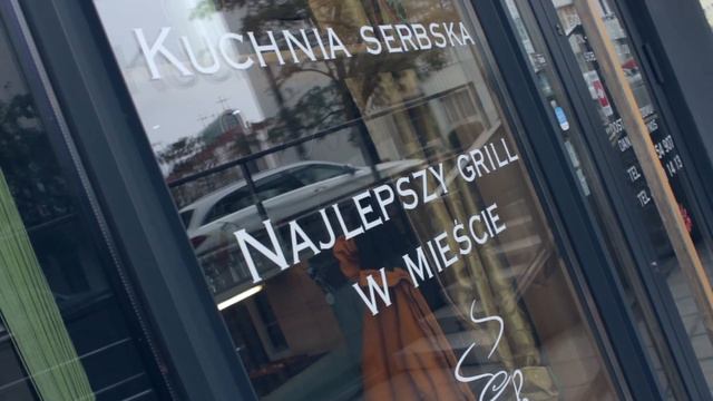 Balkan Grill