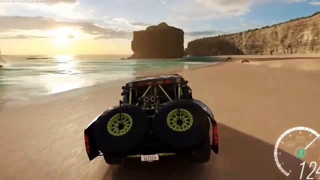 FORZA HORIZON 3: - Review Best Game Ever Made -