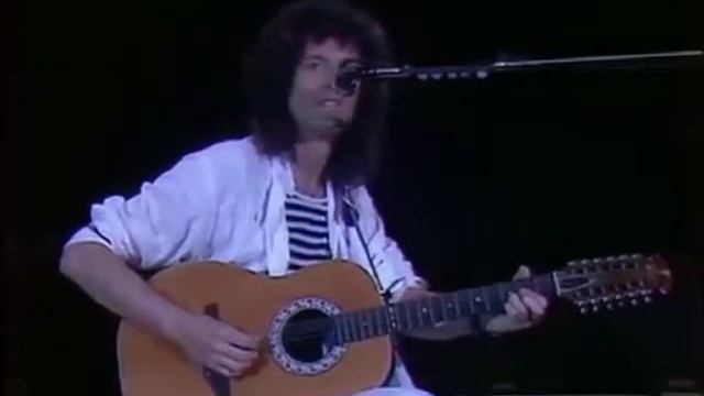 Queen   1986 Live At Wembley 05