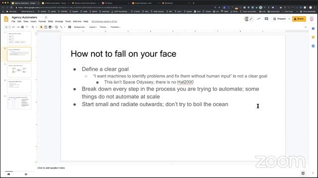 How BlueStacks Automates Their Marketing - Friday SEO Automators Hangout смотреть онлайн