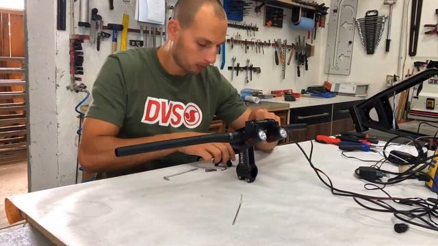 Build $3600 DIY Electric Bike that Rides 110km/h - How To Guide and Parts List Promotion смотреть онлайн