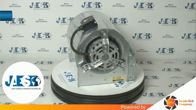 NICOTRA 610929 (INSTOCK) FAN COOLING - VENTILATORE - VENTILADOR