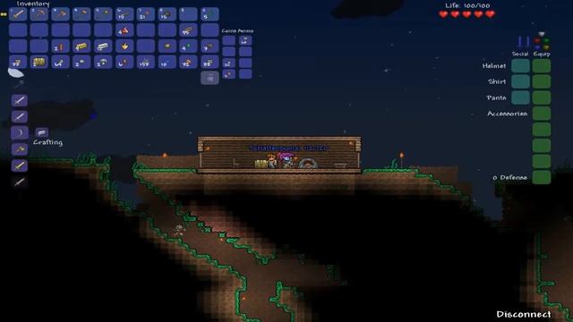 Lets Play Togehter Terraria #13 - Neptun Oder Poseidon?