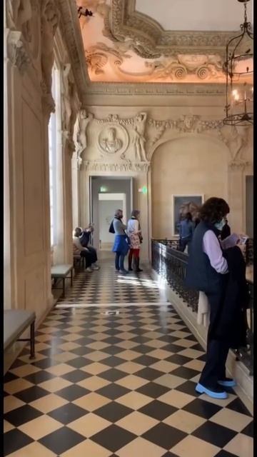 С международным днем музеев #музей #галерея