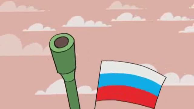 Клип Олега Газманова - Новая Заря .avi смотреть онлайн