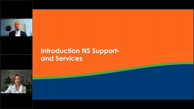 Community Webinar Series 2021: Exon Skipping and Introduction to NS Pharma смотреть онлайн