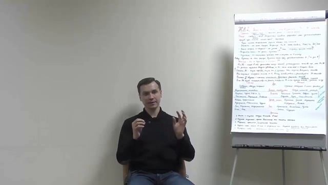 Что такое любовный резонанс? Психолог Виталий Бамбур смотреть онлайн